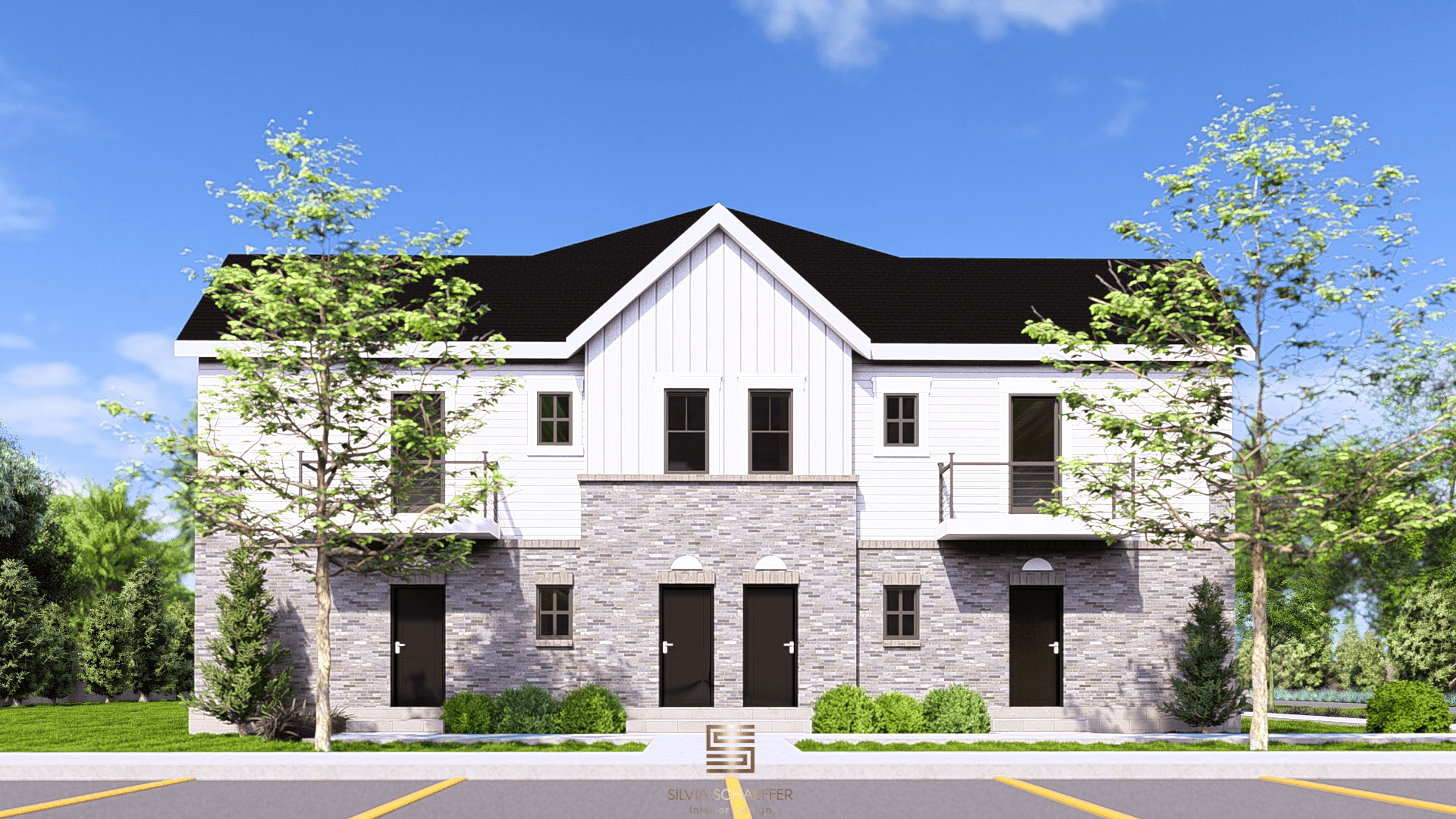 Boutique Style Living
